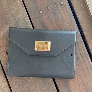 Micheal kors iPad case